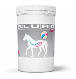 SLURP TREATMENT 800G