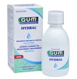 GUM HYDRAL COLLUTORIO 300ML603