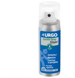 URGO CEROTTO SPRAY FILMOGEL