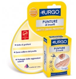 URGO PUNTURE INSETTI CER PROT