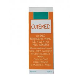 CUTERED DETERGENTE INTIMO