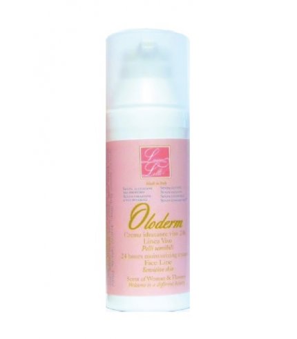 OLODERM CREMA IDRATANTE 50ML