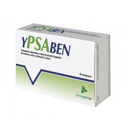 YPSABEN 30CPR