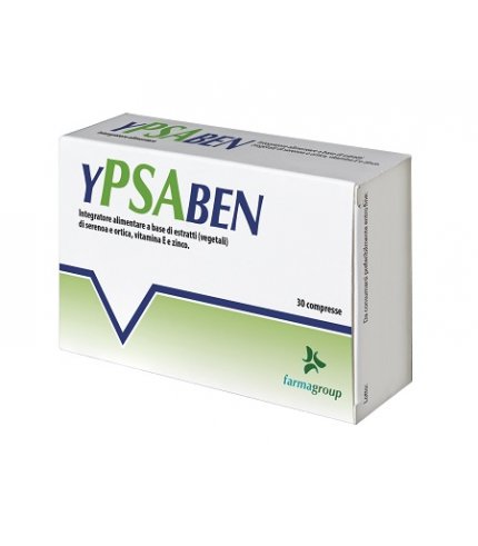 YPSABEN 30CPR