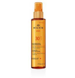 NUXE SUN OLIO SOL VI/CRP SPF30