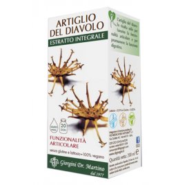 ARTIGLIO DIAV ESTR INTEG 200ML