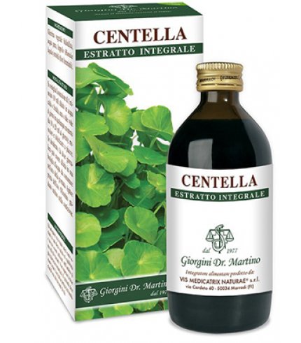 CENTELLA ESTR INTEG 200ML