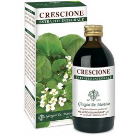 CRESCIONE ESTRATTO INTEGR200ML