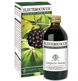 ELEUTEROCOCCO ESTR INTEG 200ML