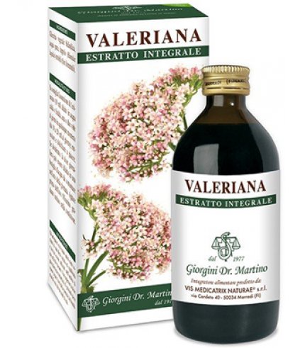 VALERIANA ESTR INTEG 200ML