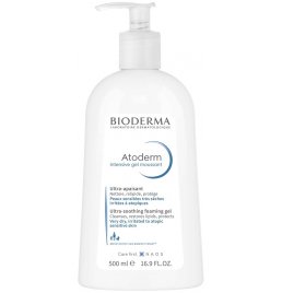 ATODERM INTENSIVE GEL MOU500ML