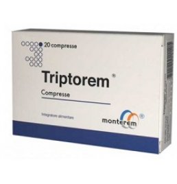 TRIPTOREM 20CPR