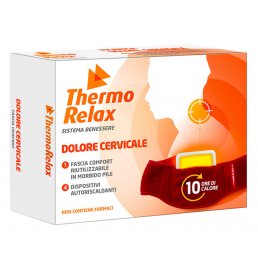 THERMORELAX FASCIA COLLO+4DISP