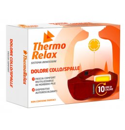 THERMORELAX FASC COL/SPA+4DISP