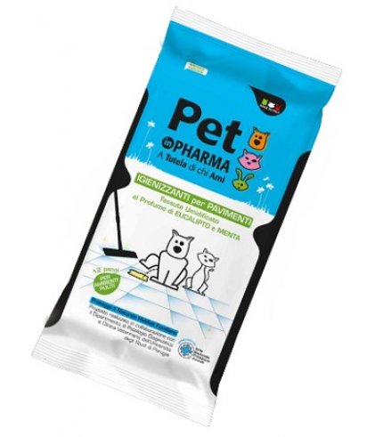 PET IN PHARMA PANNI IG PAV 12P