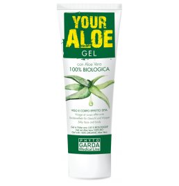 ALOE VERA PG CREMA 125 ML