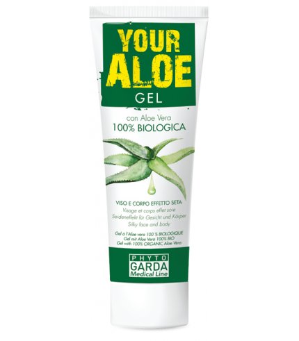 ALOE VERA PG CREMA 125 ML