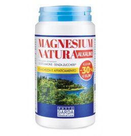 MAGNESIUM NATURA 150G