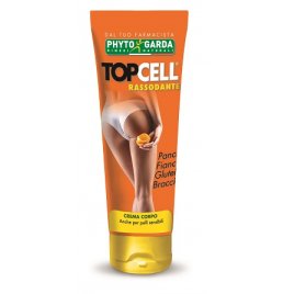 TOPCELL RASSODANTE CREMA 125ML