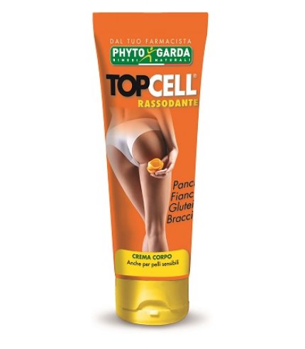 TOPCELL RASSODANTE CREMA 125ML