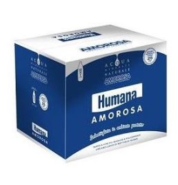 ACQUA AMOROSA 1000ML 12BOTT