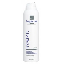 HYALFATE MOUSSE 150ML