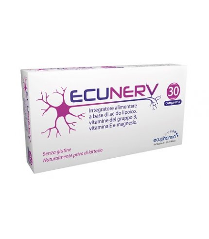 ECUNERV 30CPR