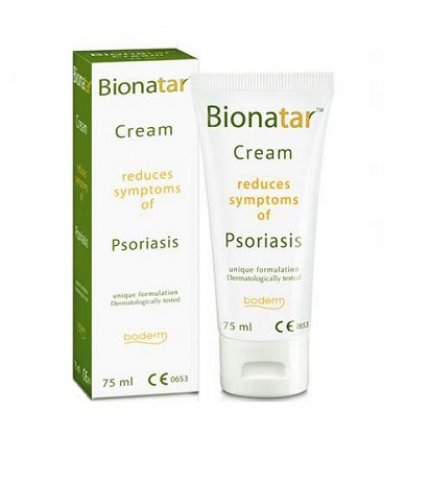 BIONATAR CREMA 75ML CE