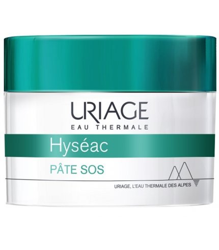 HYSEAC PATE SOS P 15G