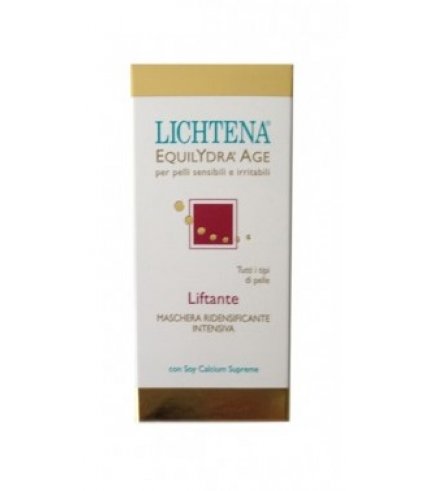 EQUILYDRA AGE MASCH RIDEN 50ML