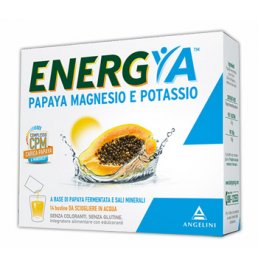 PAPAYA FERM MAGN POTAS BS 14 B