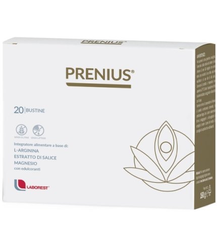 PRENIUS 20BUST