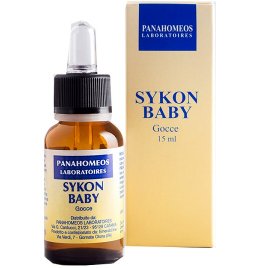 SYKON BABY GTT 15ML