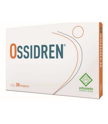 OSSIDREN 30CPR