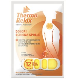 THERMORELAX CER SCHIEN/SPAL 1P