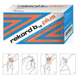 REKORD B12 PLUS 10FL 10ML