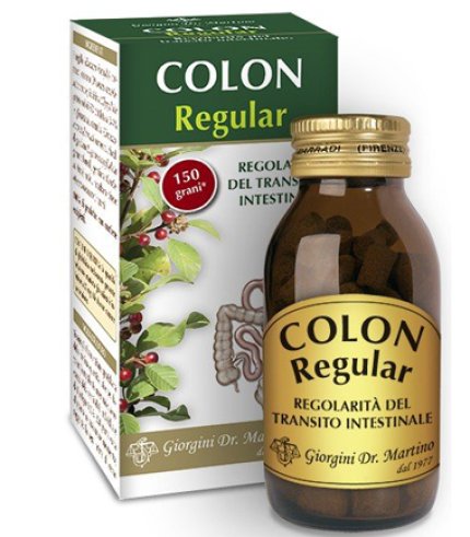 COLON REGULAR 150 GRANI