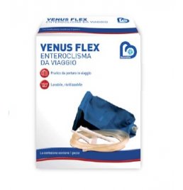 VENUS FLEX ENTERO PL VIAGGIO