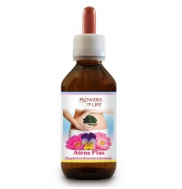 ATENA PLUS 100ML FLOWERS OF LI