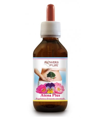 ATENA PLUS 100ML FLOWERS OF LI