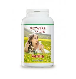 PERILLA 100CPR FLOWERS OF LIFE