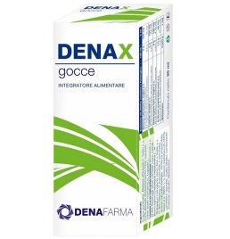 DENAX GOCCE 30ML