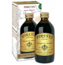 PIREVIS LIQUIDO ANALCOL 200ML