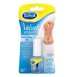 VELVET SMOOTH OLIO NUTR UNGHIE