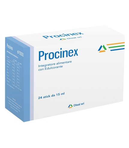 PROCINEX 24STICK 15ML