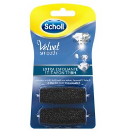 VELVET SOFT RICAR ROLL EX ESFO