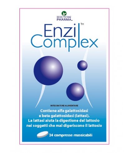 ENZICOMPLEX 24CPR