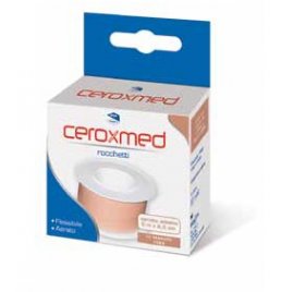 CEROXMED TEX ROCCH  5X 2,50