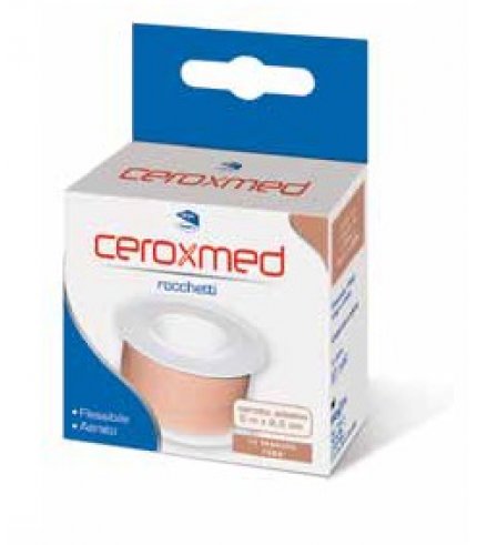 CEROXMED TEX ROCCH  5X 2,50