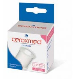 CER CEROXMED TNT AER 500X5